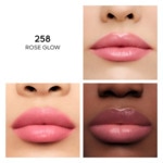  Guerlain KISSKISS BEE GLOW Baume teinté infusé en miel 98% d'origine naturelle  3 of 4 Baume teinté infusé en miel 98% d'origine naturelle