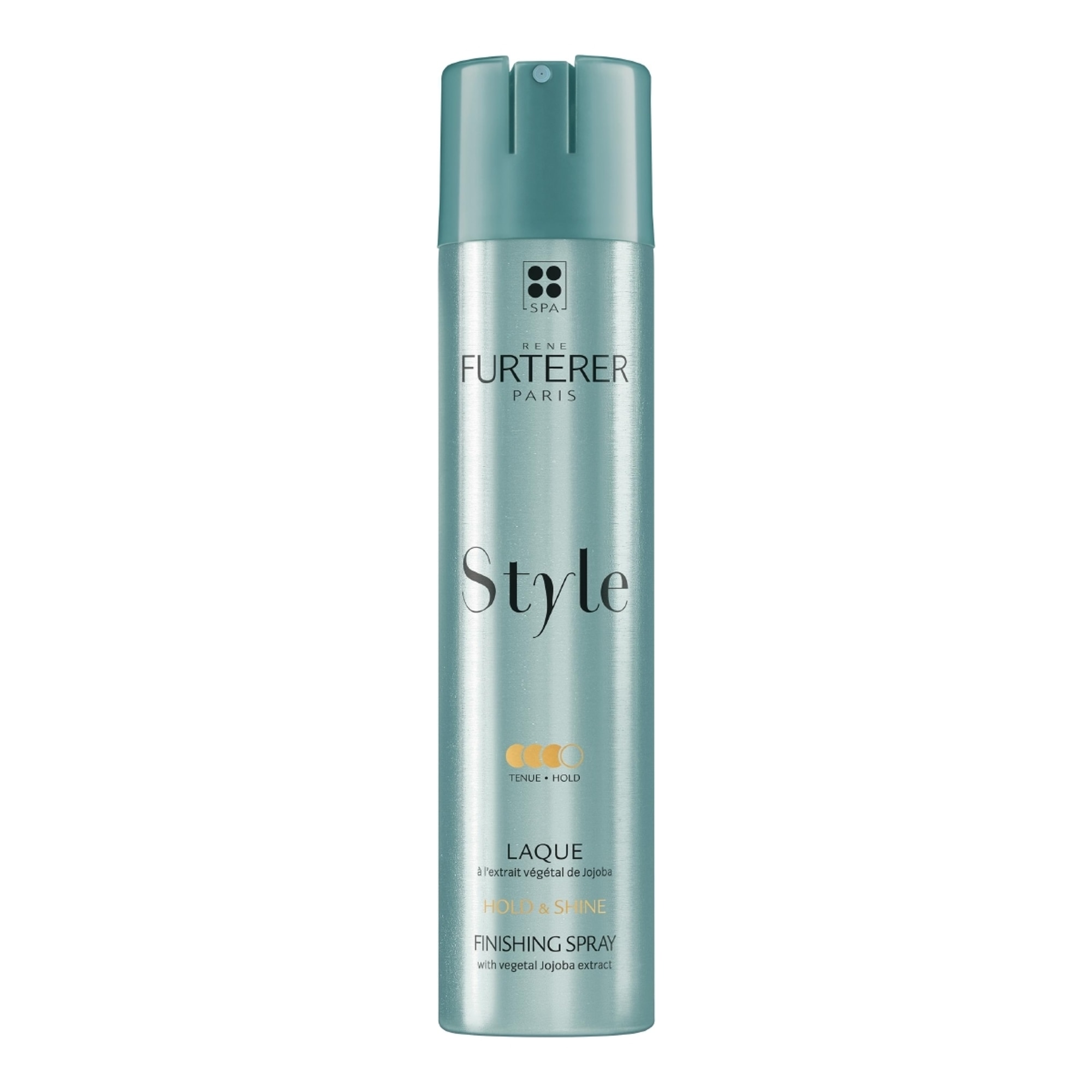 Rene Furterer - Style - Laque Cheveux À L'extrait De Jojoba - 300ml