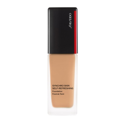Shiseido SYNCHRO SKIN SELF-REFRESHING Fond de teint - spf30 1 of 4