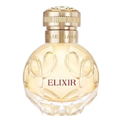 50ML ELIE SAAB ELIXIR Eau de parfum  1 of 4 