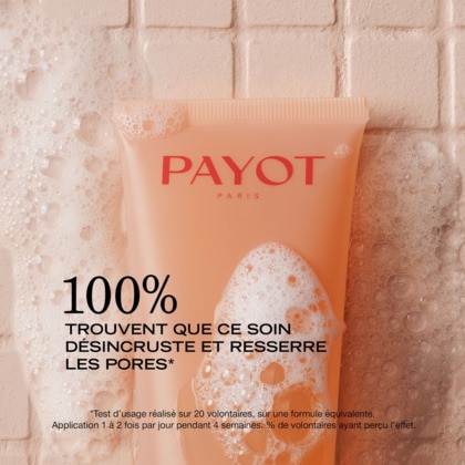 Gelée démaquillante d'tox