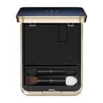  CLÉ DE PEAU BEAUTÉ ACCESSOIRE Etui ombres couleurs quadri - rechargeable  1 of 4 Etui ombres couleurs quadri - rechargeable