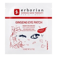 9G ERBORIAN GINSENG Patch Ginseng Eye  1 of 2 