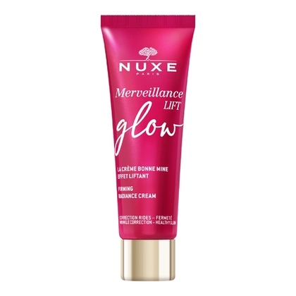  Nuxe MERVEILLANCE LIFT Glow la crème bonne mine effet liftant  1 of 4 