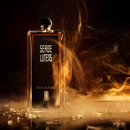 Écrin de fumée - eau de pafum