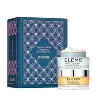  ELEMIS PRO-COLLAGEN Coffret nettoie & hydrate  1 of 2 