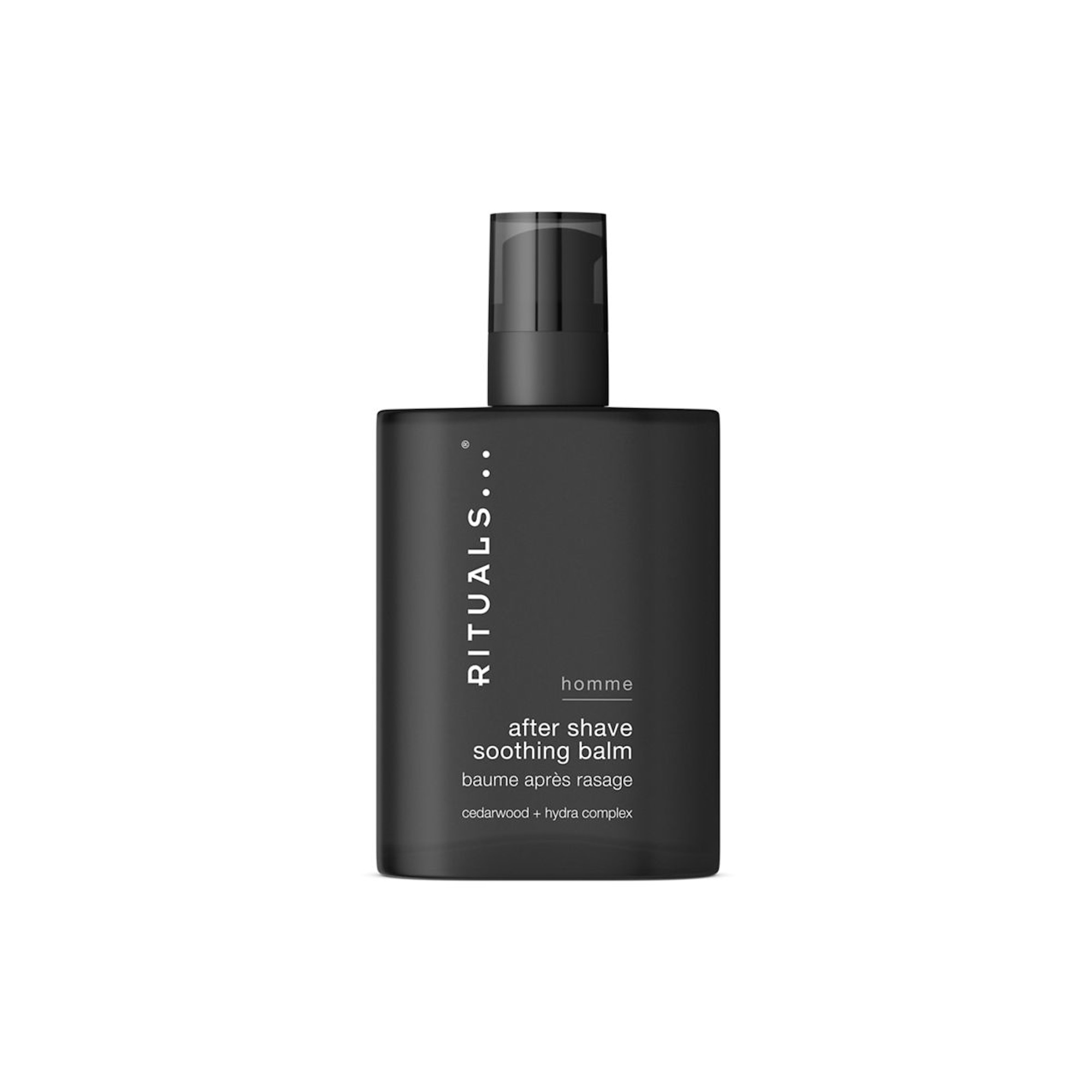 Rituals Homme - Baume Apaisant Après-rasage - 100ml