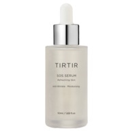 50ML TIRTIR SERUM Sérum multi-fonctions au bio-pdrn + probiotiques + caféine + niacinamide