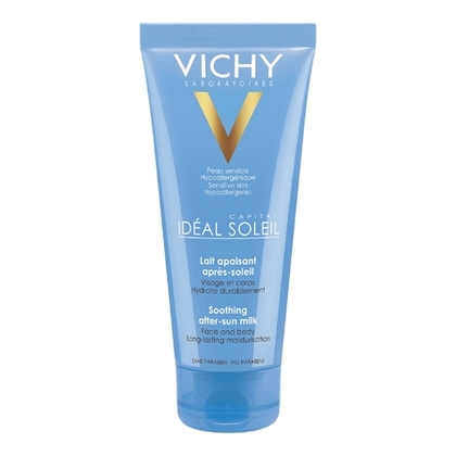 320G VICHY IDEAL SOLEIL Lait après solaire  1 of 4 