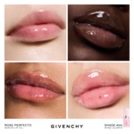 GIVENCHY PERFECTO SERUM LIP OIL Huile à lèvres nourrissante et brillante longue-tenue 2 of 4 Huile à lèvres nourrissante et brillante longue-tenue