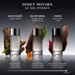 50ML Issey Miyake LE SEL D'ISSEY Parfum  4 of 4 Parfum