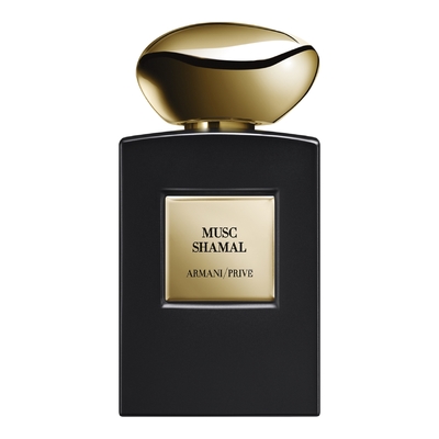 Armani Prive - Musc Shamal - Eau De Parfum - 100ml