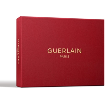Coffret eau de toilette + vaporisateur voyage