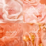 50ML CHANEL COCO MADEMOISELLE Eau de toilette 3 of 3 Eau de toilette