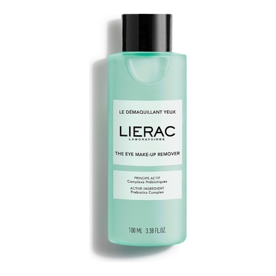 Lierac - Demaquillants - Démaquillant Yeux - 100ml