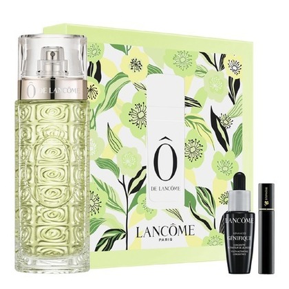  Lancôme Ô DE LANCÔME Coffret eau de toilette + sérum + mini mascara  1 of 3 