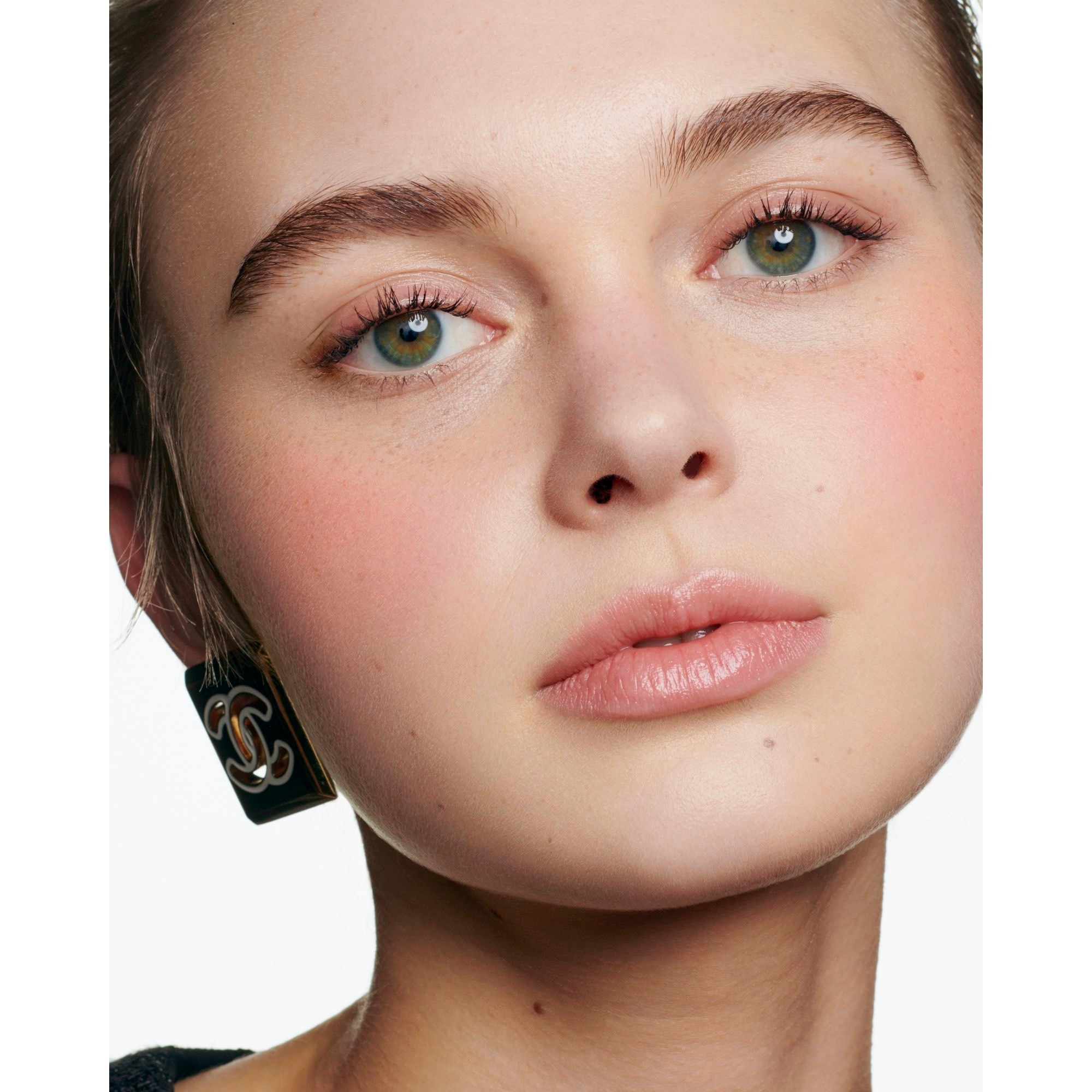  CHANEL LES BEIGES Blush liquide belle mine  1 of 4 