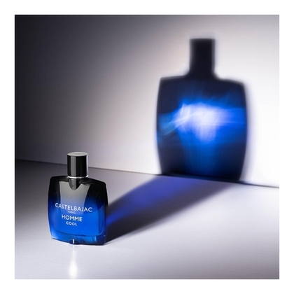 eau de toilette
