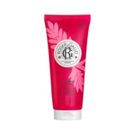 200ml Roger & Gallet GINGEMBRE ROUGE Gel douche bienfaisant