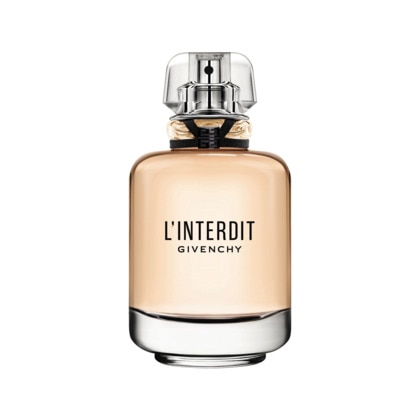 125ml GIVENCHY L'INTERDIT Eau de parfum 1 of 4