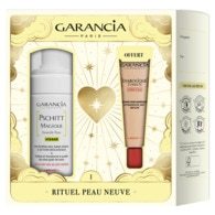  GARANCIA RITUEL PEAU NEUVE Coffret - soin visage  