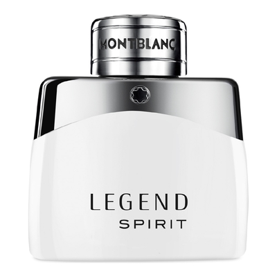 Montblanc - Legend Spirit - Eau De Toilette - 1g
