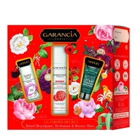  GARANCIA DIABOLIQUE TOMATE Coffret soin visage  1 of 2 