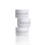 50ML Leonor Greyl BAUME BOIS DE ROSE Modelant, sculptant, fini mat 4 of 4 Modelant, sculptant, fini mat
