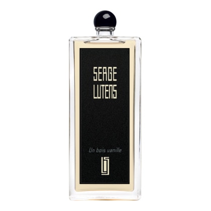 100ML Serge Lutens UN BOIS VANILLE Eau de parfum  1 of 4 