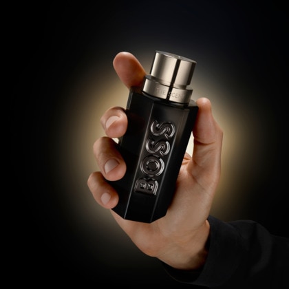 Eau de parfum