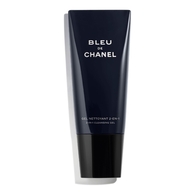 100ML CHANEL BS000086B Gel nettoyant 2-en-1  1 of 2 