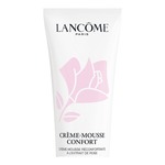 125ML Lancôme CONFORT Démaquillant Crème-Mousse  2 of 3 Démaquillant Crème-Mousse