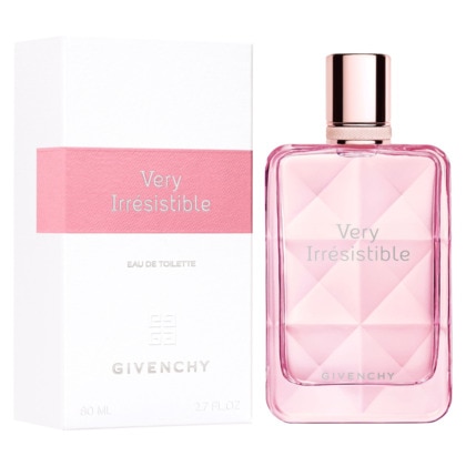 Eau de toilette