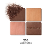  Guerlain 776278 Ombres à paupières 4 couleurs  2 of 4 Ombres à paupières 4 couleurs