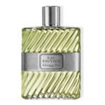 200ML DIOR EAU SAUVAGE Eau de toilette 1 of 2 Eau de toilette