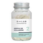 150G D-LAB NUTRICOSMETICS PEAU Absolu de collagène - 1 mois  1 of 3 Absolu de collagène - 1 mois