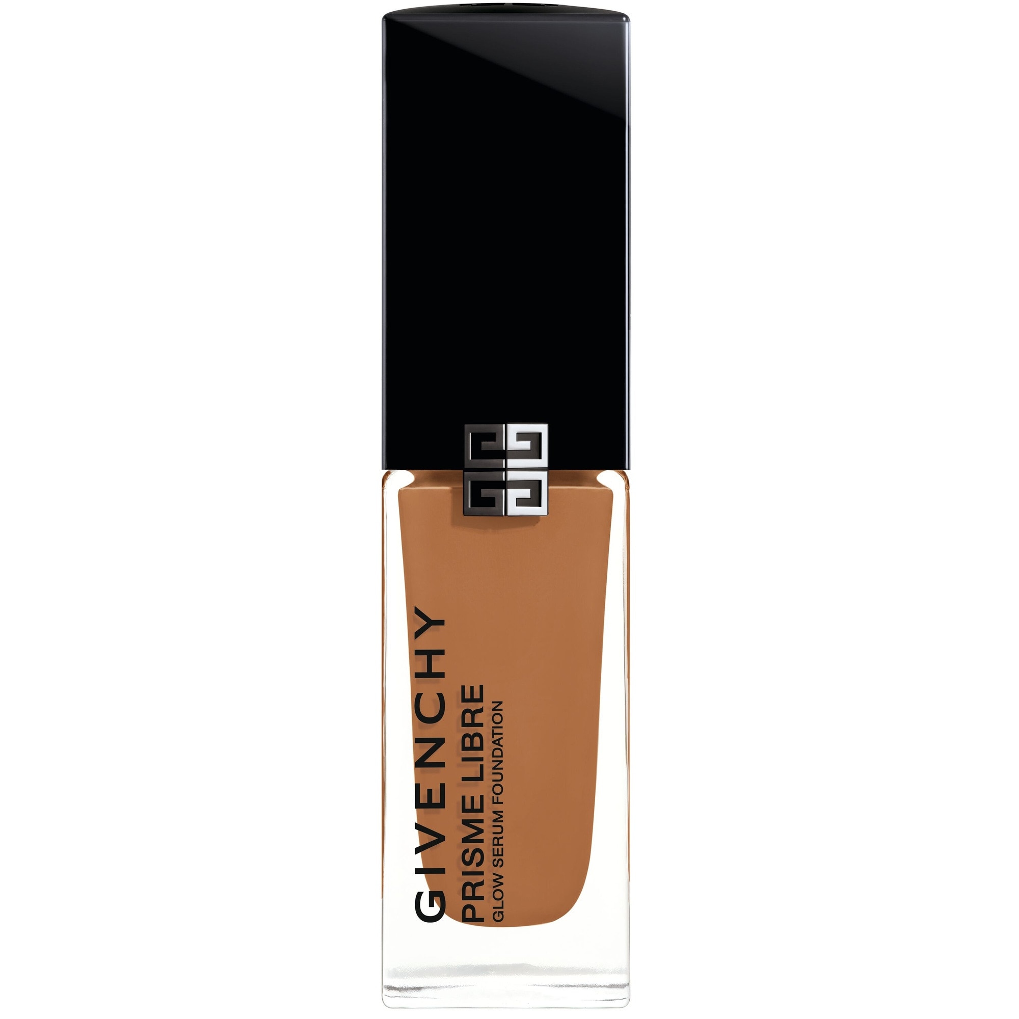 GIVENCHY PRISME LIBRE GLOW SERUM FOUNDATION Fond de teint soin-perfecteur 1 of 5 Fond de teint soin-perfecteur