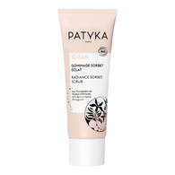 50ML PATYKA CLEAN Gommage sorbet éclat  1 of 2 