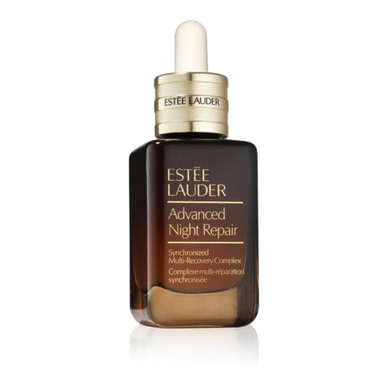 75ML Estée Lauder ADVANCED NIGHT REPAIR Sérum - complexe multi-réparation synchronisée 1 of 4