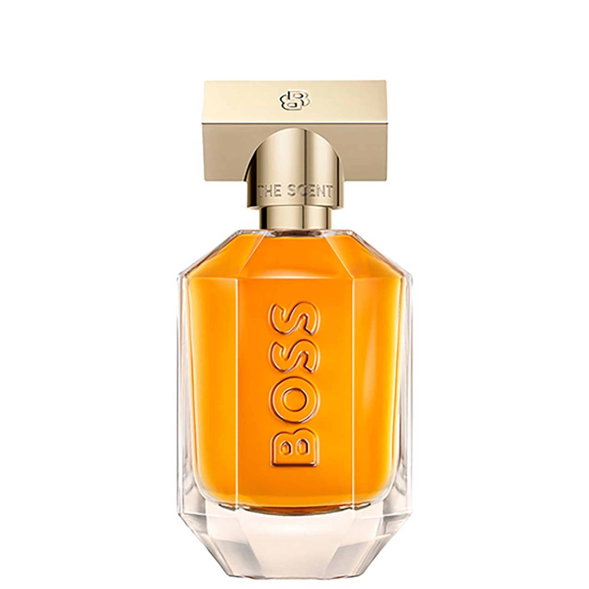 Hugo Boss - Boss The Scent For Her Intense - Eau De Parfum - 50ml