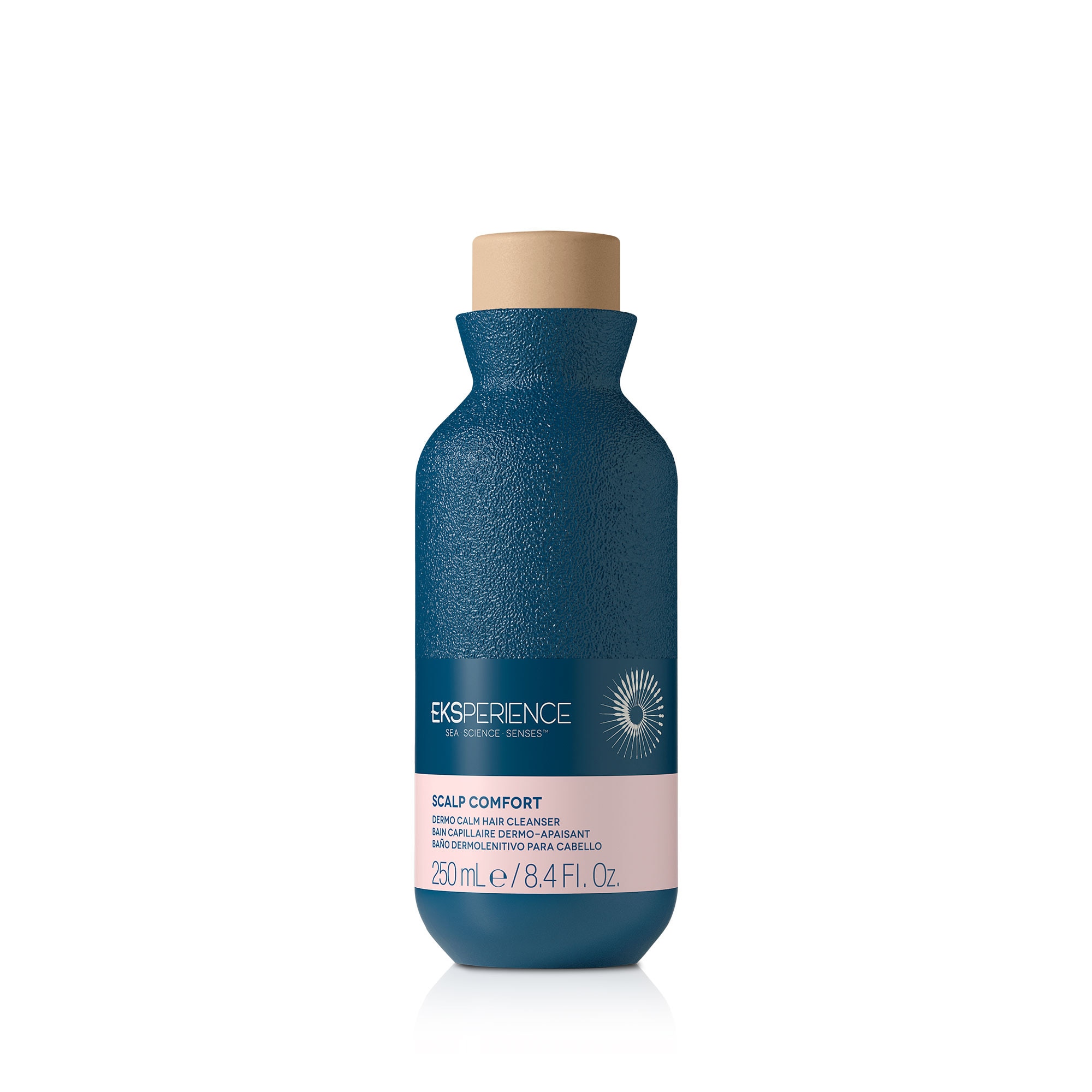 250ML REVLON PROFESSIONAL SCALP COMFORT Bain dermo-apaisant 1 of 4
