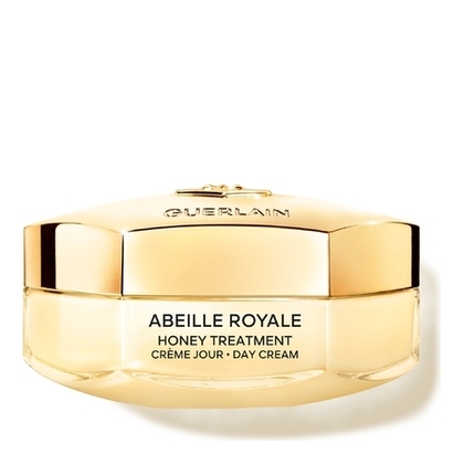 50mL Guerlain ABEILLE ROYALE Crème jour honey treatment  1 of 1 Crème jour honey treatment