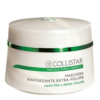 200ML COLLISTAR SPÉCIAL CHEVEUX PARFAITS Masque fortifiant volume-extra  1 of 2 