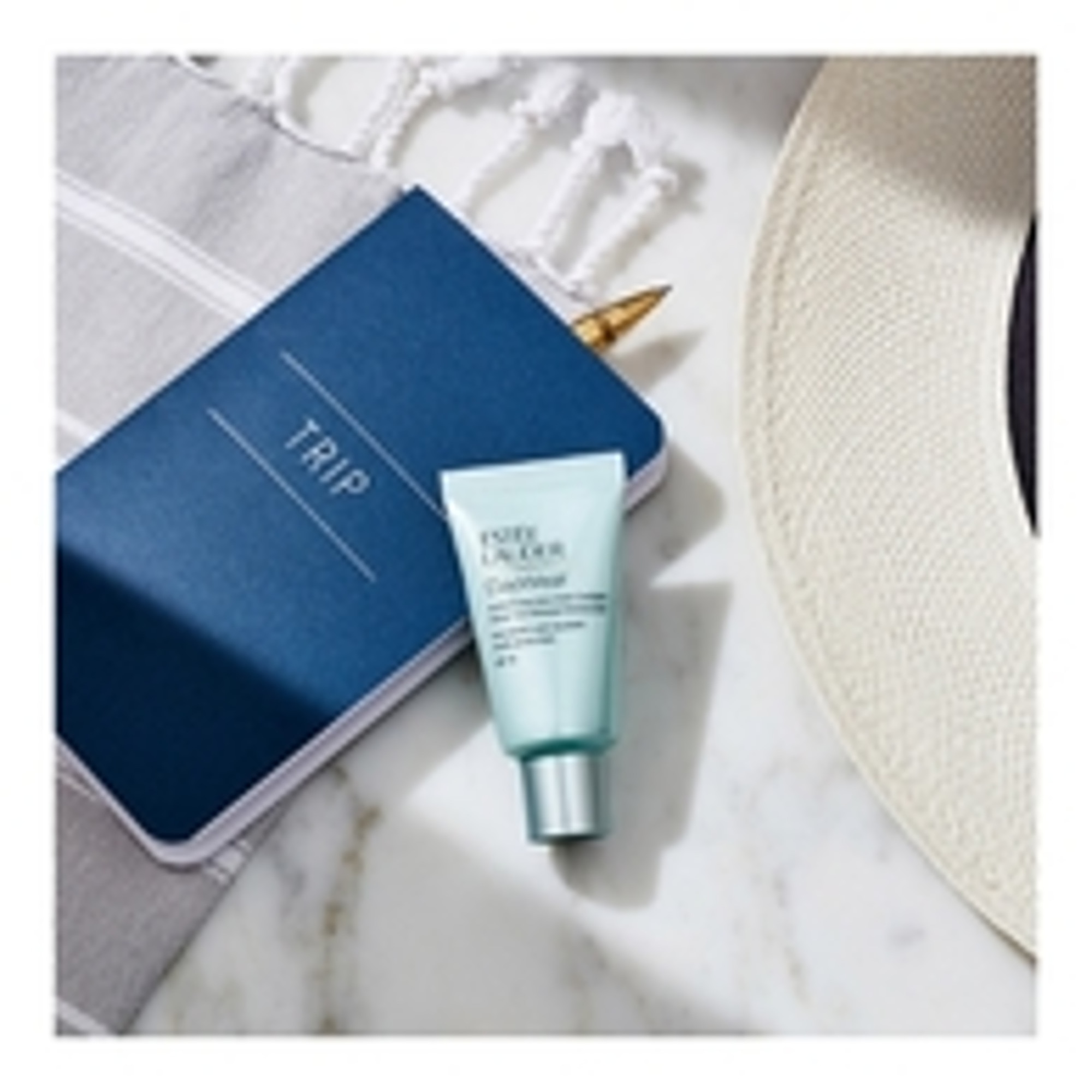 Soin teinté anti-oxydant multi-protection spf15