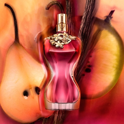 Eau de parfum