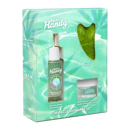  MERCI HANDY SKINCARE Coffret soins  1 of 4 