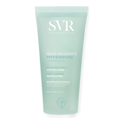 200ML LABORATOIRE SVR PHYSIOPURE Gelée moussante  1 of 1 