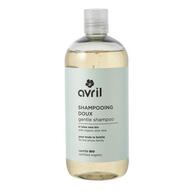 500mL AVRIL SOIN Shampooing doux  1 of 2 