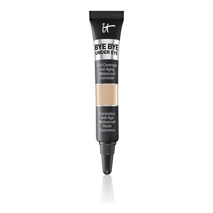  IT COSMETICS BYE BYE UNDER EYE™ Correcteur anti-âge haute couvrance waterproof  1 of 4 