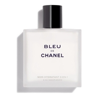 90ML CHANEL PENTYLENE GLYCOL Soin hydratant 3-en-1  1 of 2 